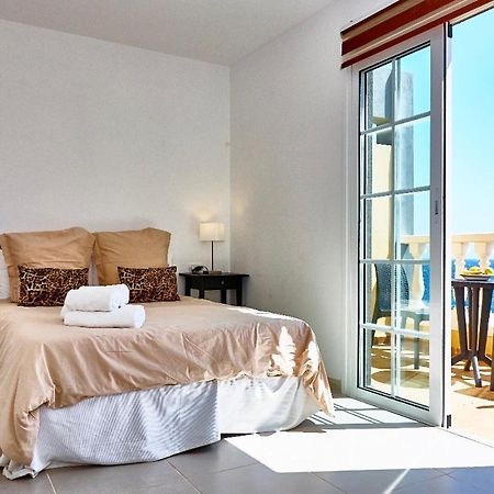 Medano Beach Villas Ελ Μέντανο Εξωτερικό φωτογραφία