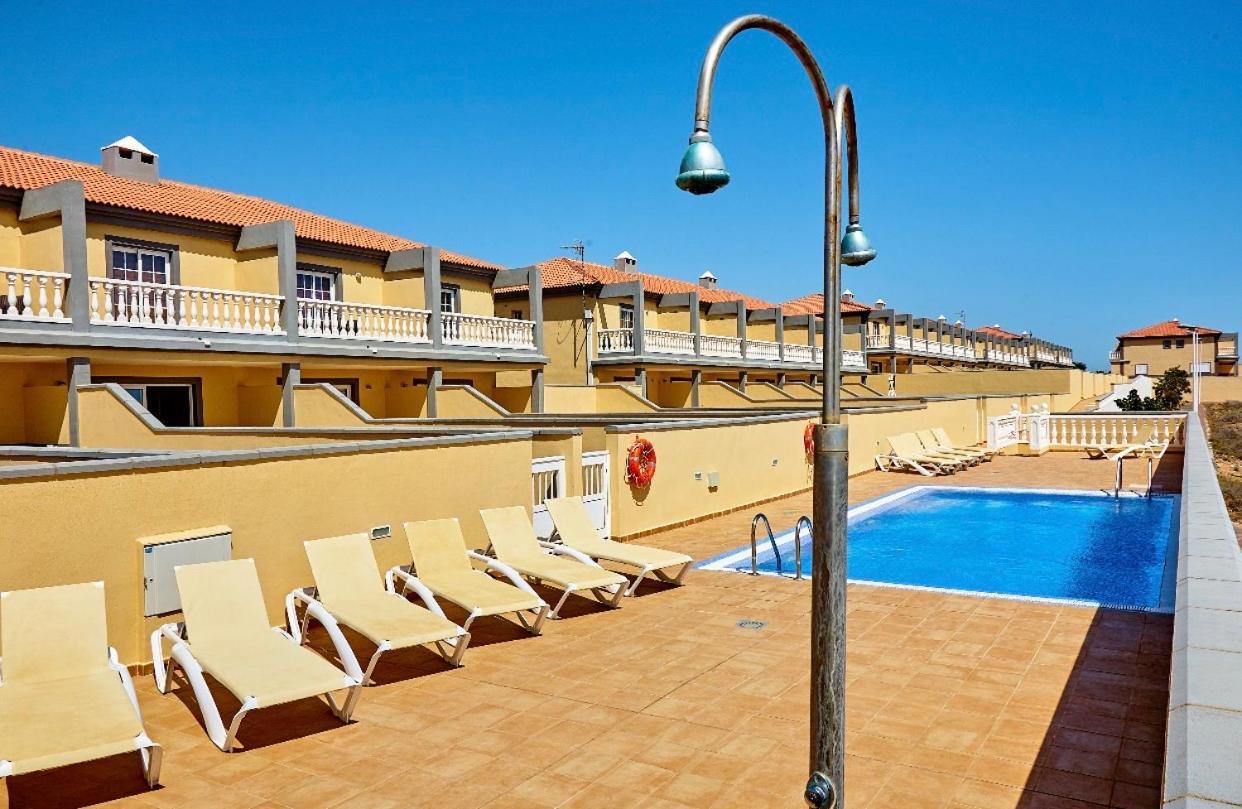 Medano Beach Villas Ελ Μέντανο Εξωτερικό φωτογραφία