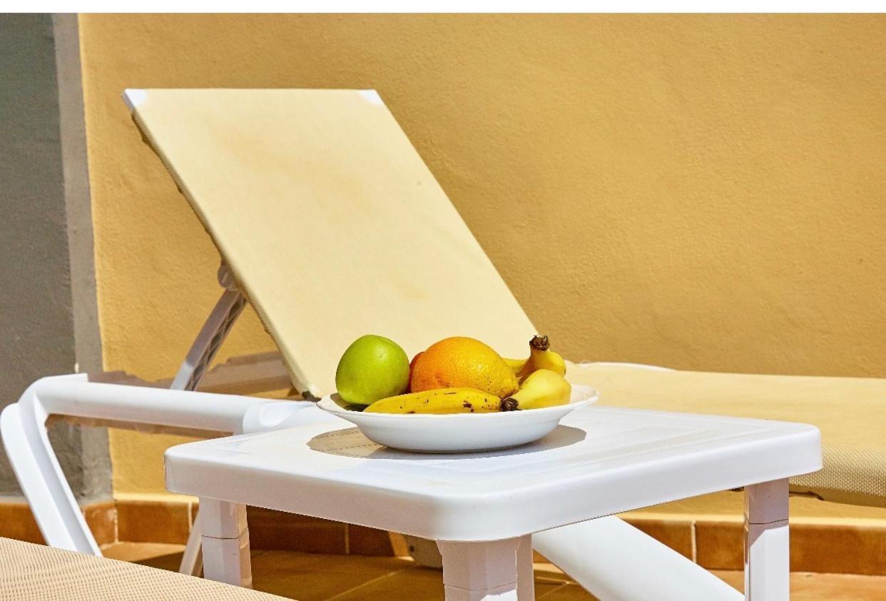 Medano Beach Villas Ελ Μέντανο Εξωτερικό φωτογραφία