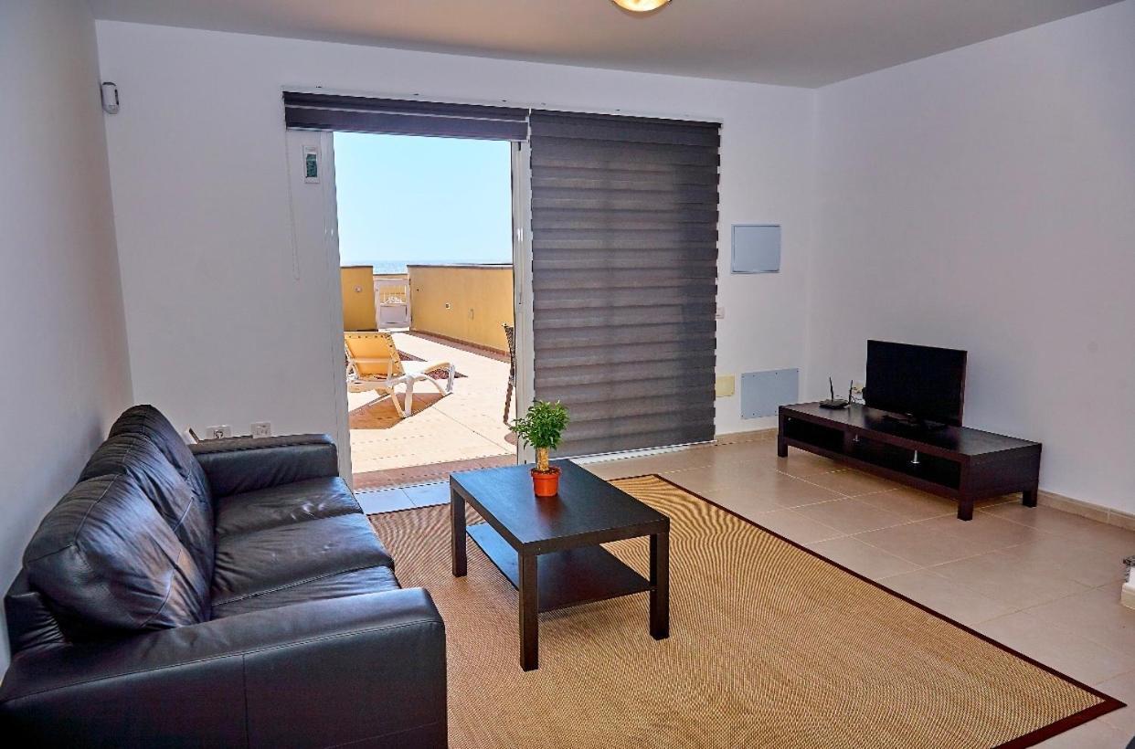 Medano Beach Villas Ελ Μέντανο Εξωτερικό φωτογραφία