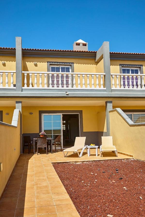 Medano Beach Villas Ελ Μέντανο Εξωτερικό φωτογραφία