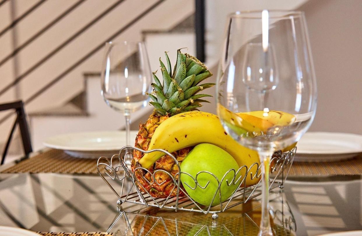 Medano Beach Villas Ελ Μέντανο Εξωτερικό φωτογραφία