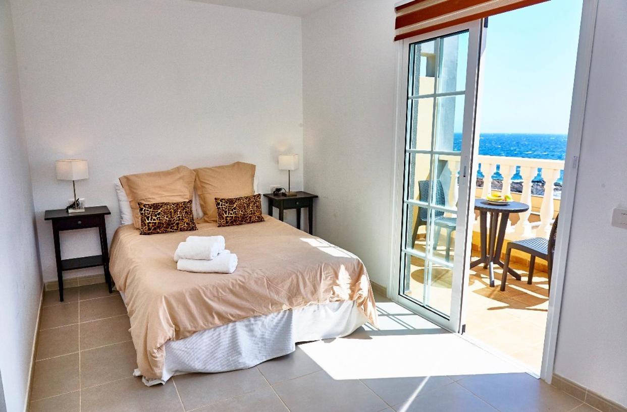 Medano Beach Villas Ελ Μέντανο Εξωτερικό φωτογραφία