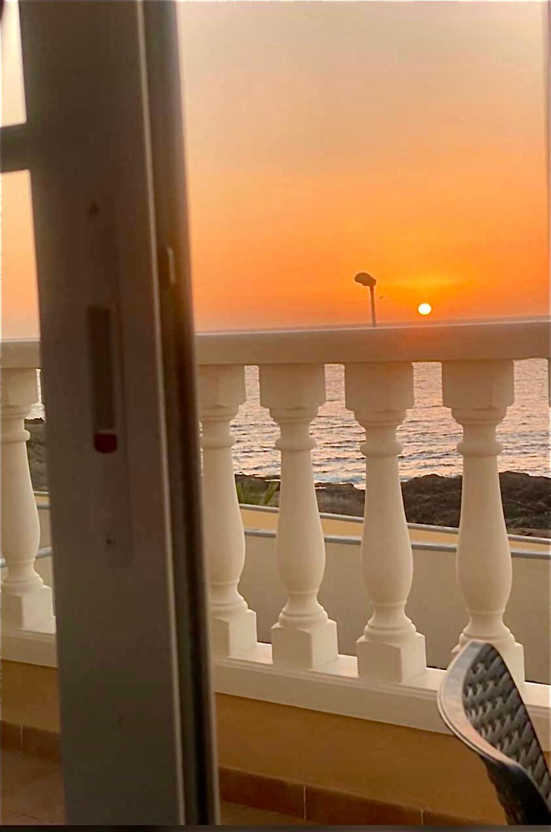 Medano Beach Villas Ελ Μέντανο Εξωτερικό φωτογραφία
