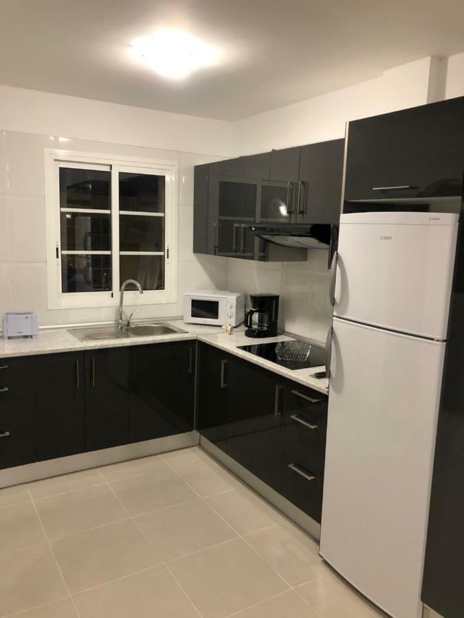 Medano Beach Villas Ελ Μέντανο Εξωτερικό φωτογραφία