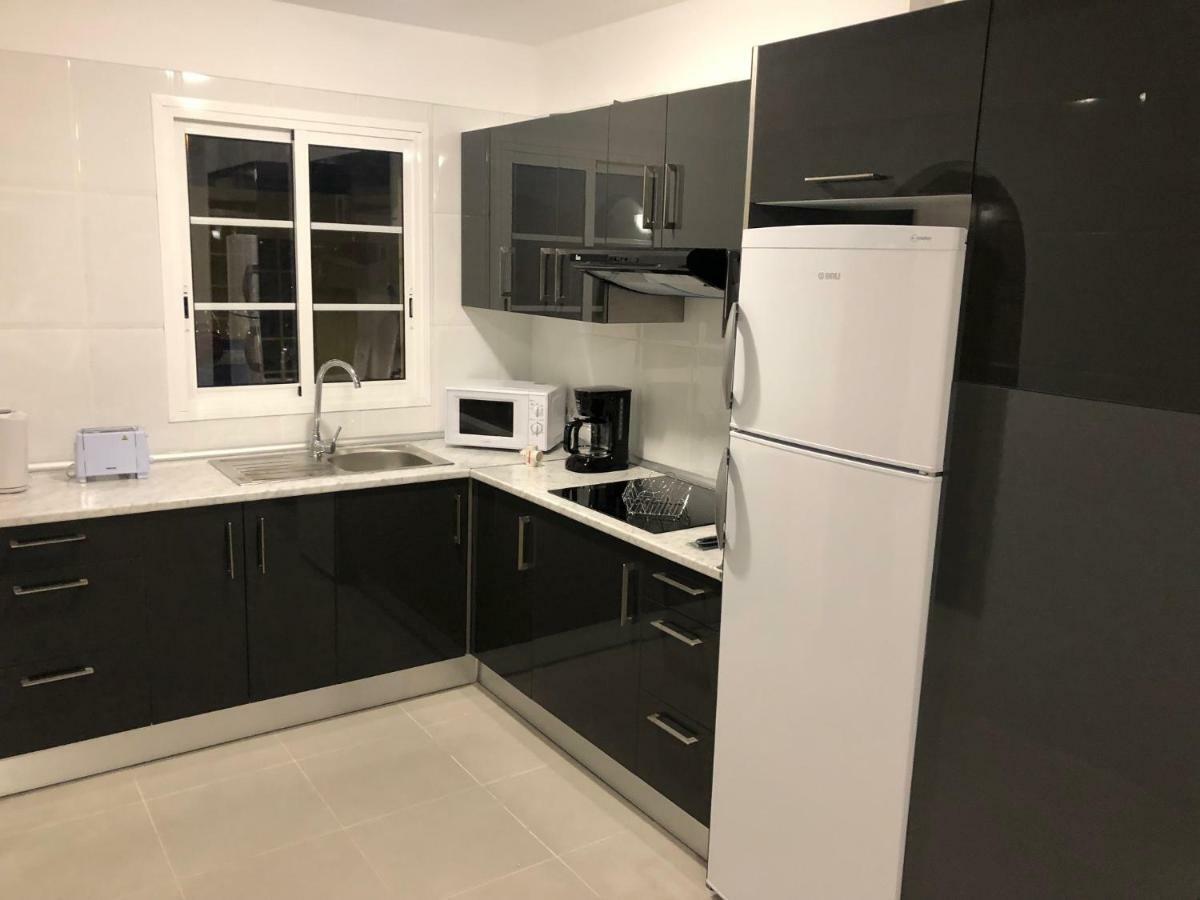 Medano Beach Villas Ελ Μέντανο Εξωτερικό φωτογραφία
