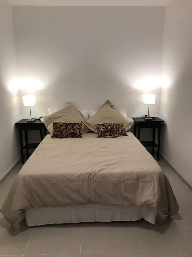 Medano Beach Villas Ελ Μέντανο Εξωτερικό φωτογραφία