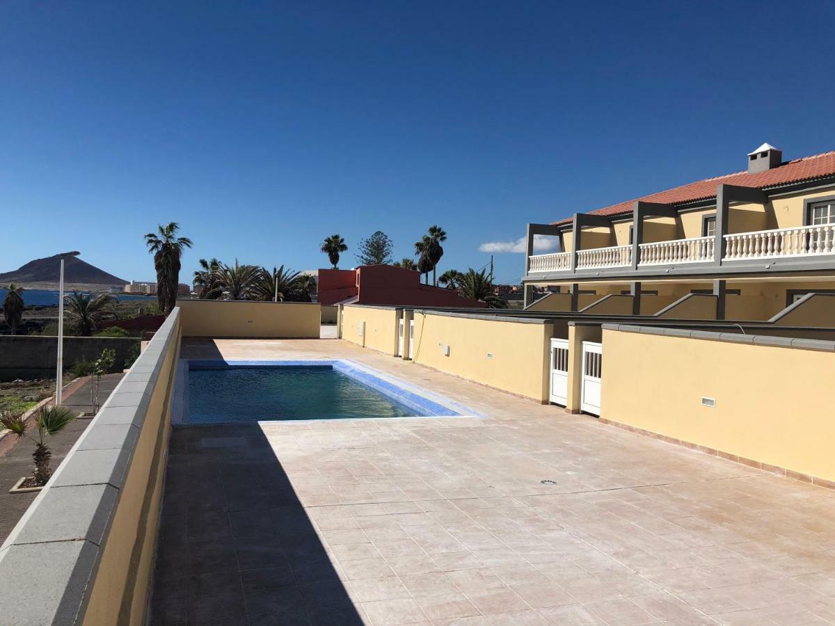 Medano Beach Villas Ελ Μέντανο Εξωτερικό φωτογραφία
