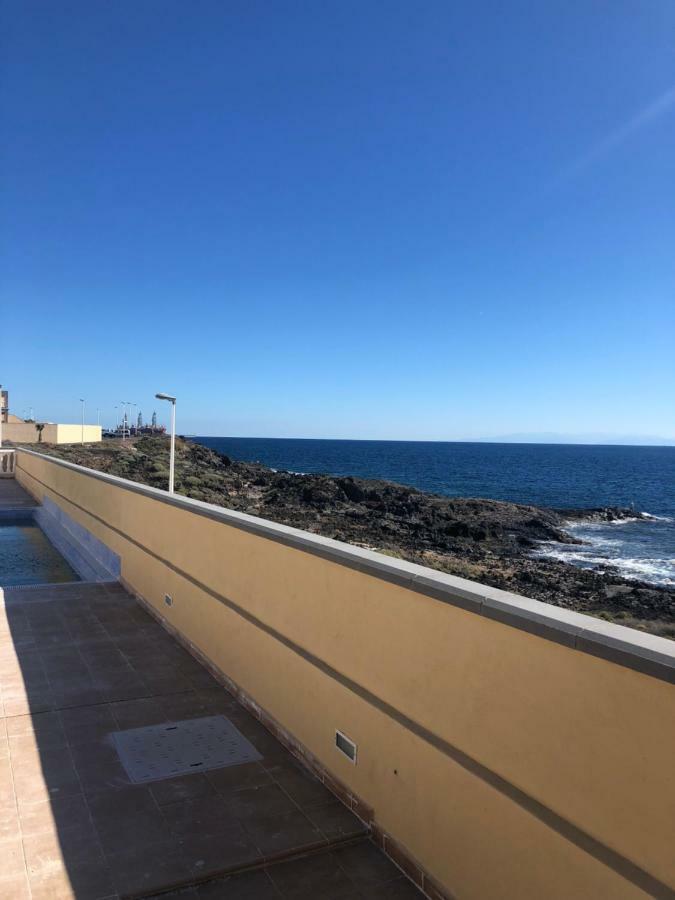 Medano Beach Villas Ελ Μέντανο Εξωτερικό φωτογραφία