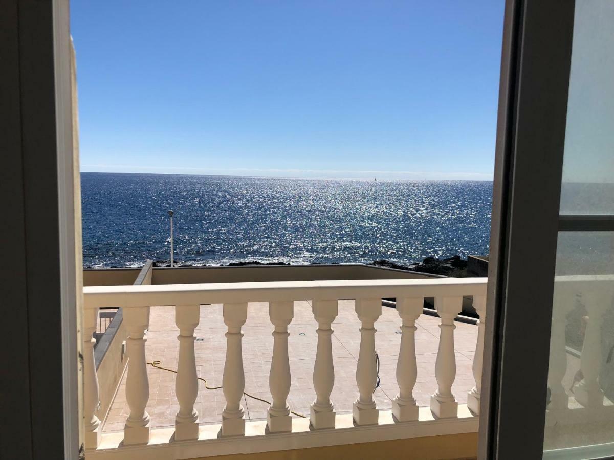 Medano Beach Villas Ελ Μέντανο Εξωτερικό φωτογραφία