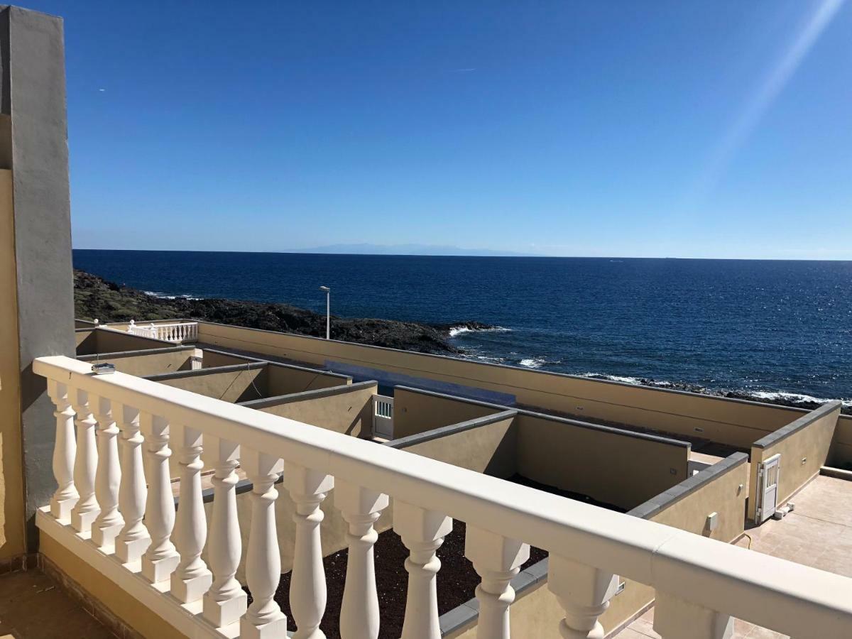 Medano Beach Villas Ελ Μέντανο Εξωτερικό φωτογραφία