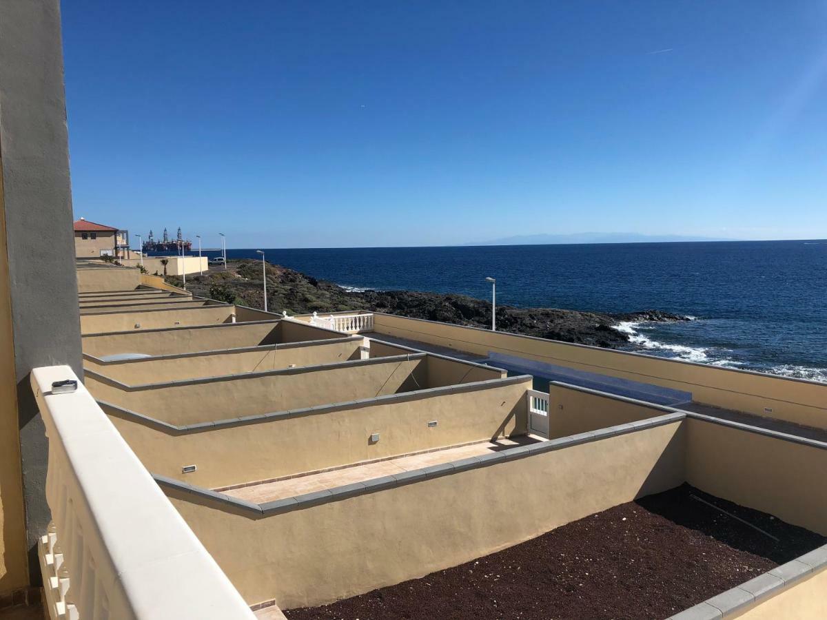 Medano Beach Villas Ελ Μέντανο Εξωτερικό φωτογραφία